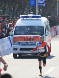 巴东县大型活动